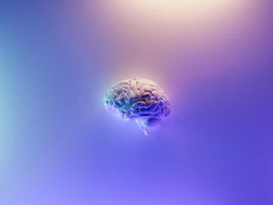 A biodegradable implant could be used to monitor brain chemistry before it harmlessly dissolves into the body, according to an international team of scientists. The device could help doctors avoid a potentially risky second operation to remove the implant. Credit: Milad Fakurian/Unsplash. All Rights Reserved.