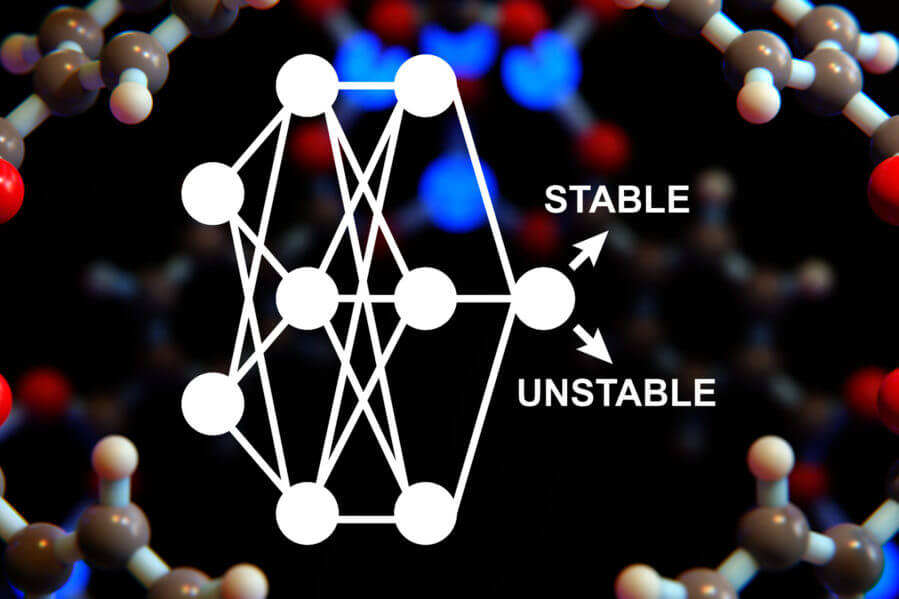 Computational Modeling Guides Development Of New Materials ...