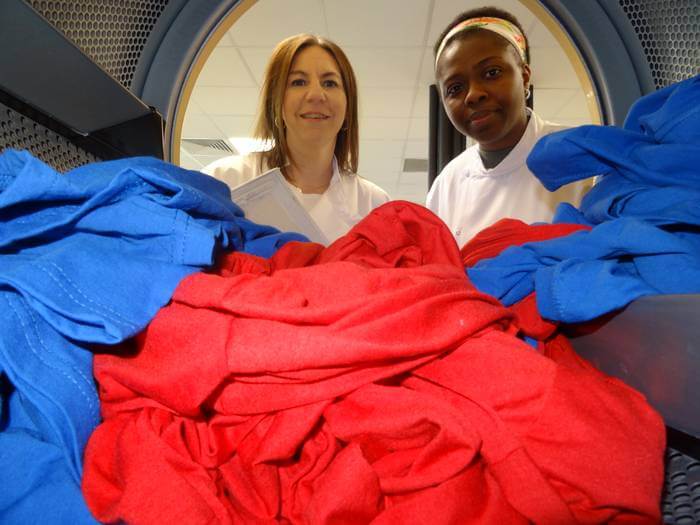 1000’s of tons of air air pollution may very well be reduce by altering how we dry garments – ScienceBlog.com