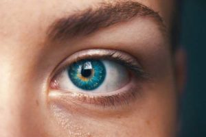 The pupillary reflex is an adaption that optimises the amount of light hitting the retina, changing, even, in response to imagined objects - not so for aphantasic individuals. Photo: Unsplash/Amanda Dalbjorn