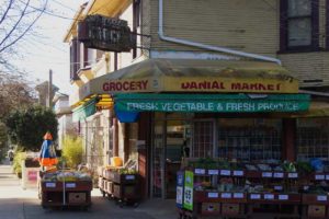 Small retailers provide valuable services to their communities but often struggle to stay afloat. | iStock/Margarita-Young