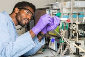 Using Bacteria to Accelerate CO2 Capture in Oceans