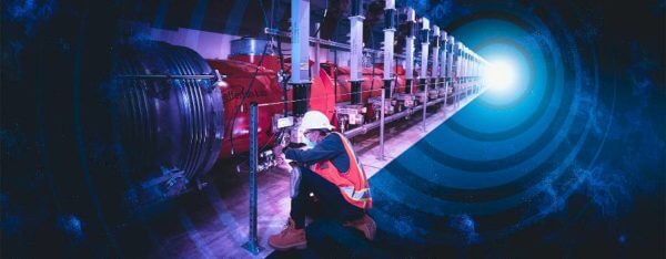 The facility, LCLS-II, will soon sharpen our view of how nature works on ultrasmall, ultrafast scales, impacting everything from quantum devices to clean energy.