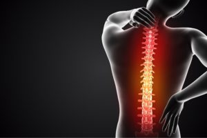 Ohio State University engineering and medical researchers are developing a digital health system approach designed to enhance back-pain clinical decision-making.