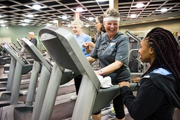 Exercise, mindfulness don’t appear to boost cognitive function in older adults