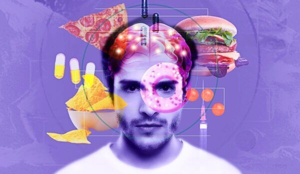 How the brain gives rise to cravings: neuromarker sheds new light