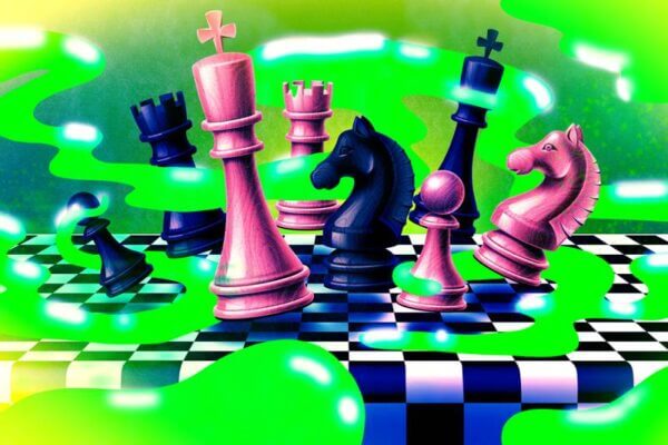 Chess players perform worse in air pollution