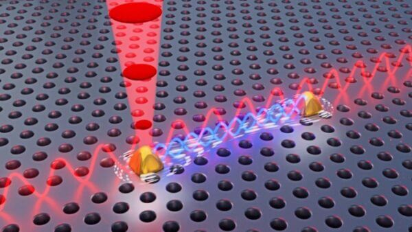 Quantum physicists make major advance in entanglement