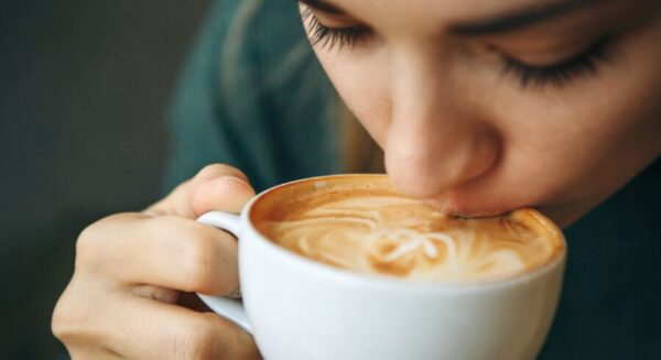 Coffee with milk may have an anti-inflammatory effect