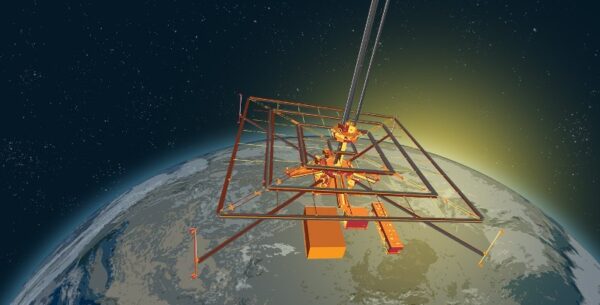 Caltech to Launch Space Solar Power Tech Demo into Orbit