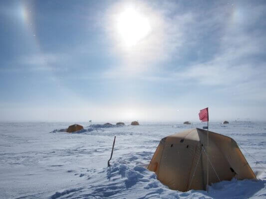 An intimate look at Earth’s last 11,000 summers and winters