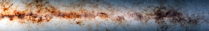 Astronomers have released a gargantuan survey of the galactic plane of the Milky Way. The new dataset contains a staggering 3.32 billion celestial objects — arguably the largest such catalog so far. The data for this unprecedented survey were taken with the US Department of Energy-fabricated Dark Energy Camera at the NSF’s Cerro Tololo Inter-American Observatory in Chile, a Program of NOIRLab. The survey is here reproduced in 4000-pixels resolution to be accessible on smaller devices.