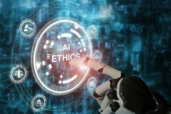 A way to govern ethical use of artificial intelligence without hindering advancement