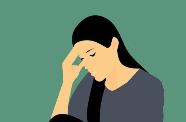 Depression, anxiety may be among early signs of MS
