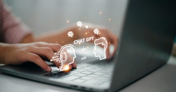 AI Chatbot ChatGPT Mirrors Its Users to Appear Intelligent