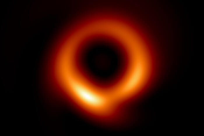 New image of M87 supermassive black hole generated by the PRIMO algorithm using 2017 EHT data