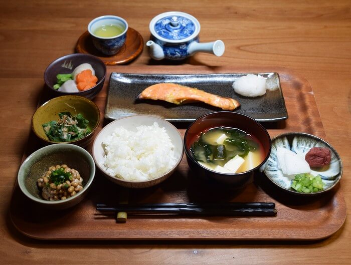 The hidden power of Japanese food ― inhibiting the development of liver fibrosis