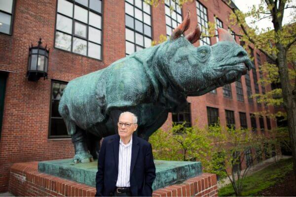 How greatest biological discovery of 20th century got passed over