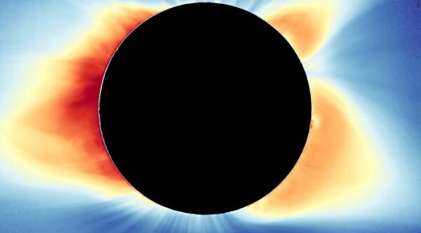 NASA selects 5 experiments for 2024 total solar eclipse