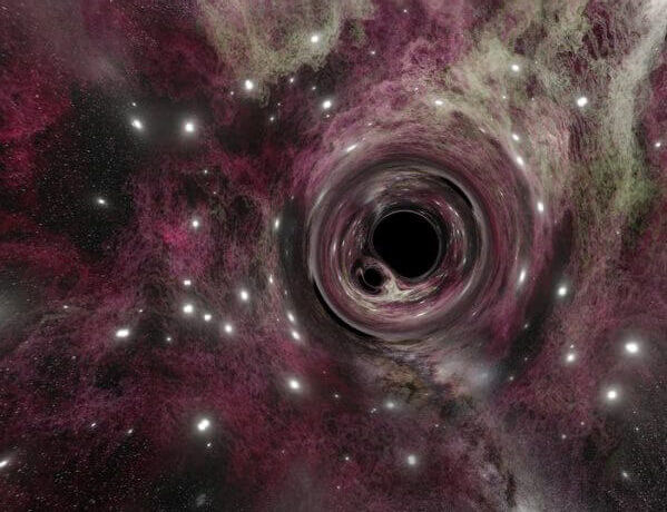 Unveiling the origins of merging black holes in galaxies like our own e1688129211625