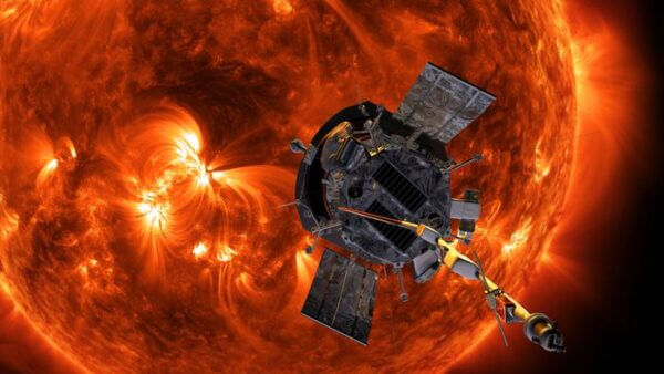 Parker Solar Probe Unveils the Sun’s Secrets: Fast Solar Wind Traced to Coronal Holes