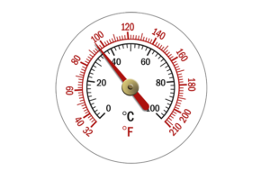 Thermostat. Pixabay