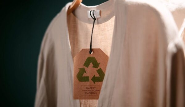 Clothing manufacturers aim to get fashionable with greener practices