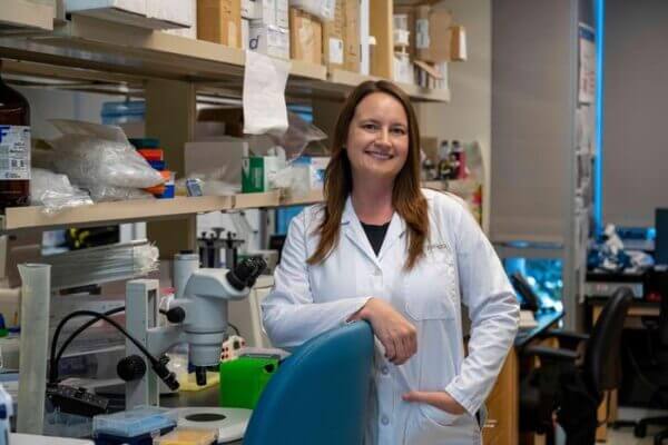 Researchers ID biomarkers for advance prostate cancer in Black men