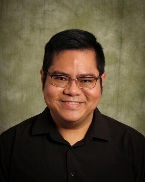 Binghamton University Assistant Professor of Management Information Systems Thi Tran