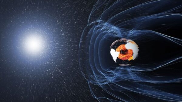 Earth’s core, replete with oceans and cyclones, is being demystified