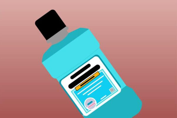 mouthwash