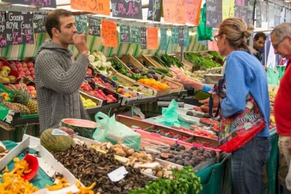 Small farms take centre stage in European push to bolster local food trade