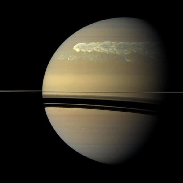 Saturn