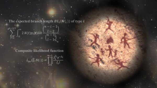 Early ancestral bottleneck could’ve spelled the end for modern humans