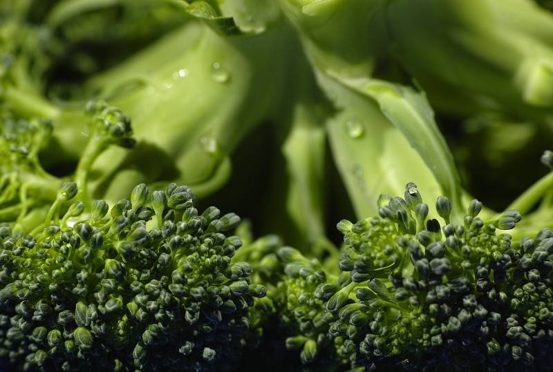 Broccoli. pixabay