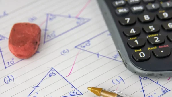 Exciting the brain could be key to boosting maths learning