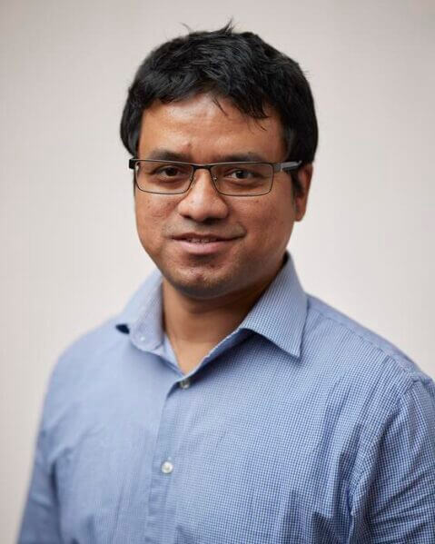 Nishan Bhattarai, assistant professor in the Department of Geography and Environmental Sustainability in the University of Oklahoma, is the lead author of a new study published in Science Advances that found increased withdrawals of groundwater resources are accelerating groundwater depletion rates in India, a groundwater depletion hotspot.