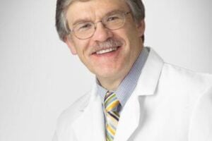 Angus W. Thomson, Ph.D., D.Sc., distinguished professor of immunology and surgery at the University of Pittsburgh and member of the Thomas E. Starzl Transplantation Institute
