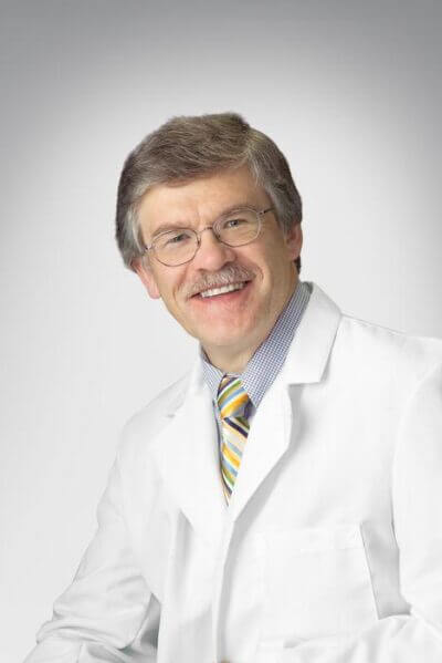 Angus W. Thomson, Ph.D., D.Sc., distinguished professor of immunology and surgery at the University of Pittsburgh and member of the Thomas E. Starzl Transplantation Institute