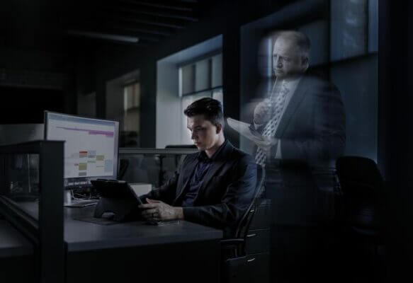 Researchers document the power of ‘ghostly encounters’ on organizations