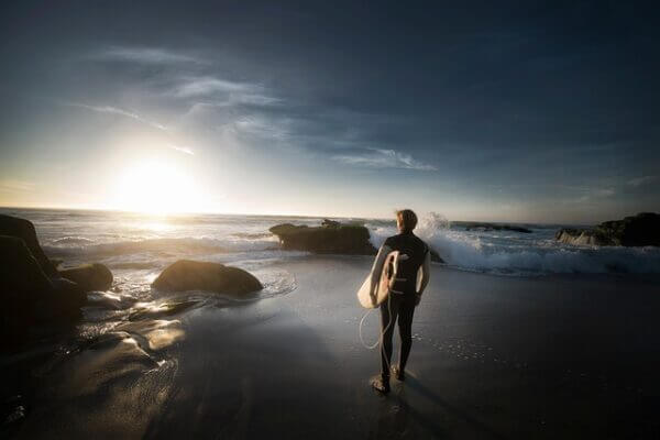 Mental health of surfers creates US$1trillion wave for economy