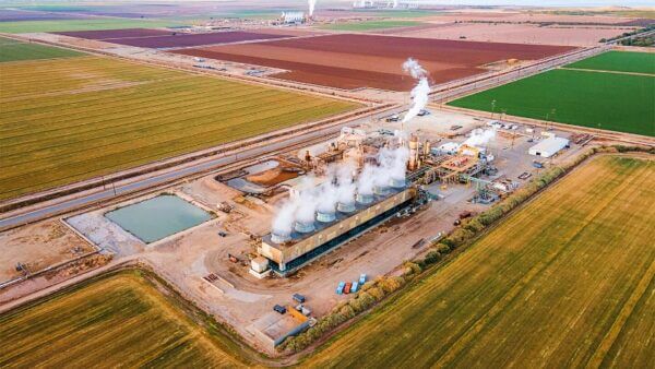 Analysis Confirms California’s Salton Sea Region to Be a Rich Domestic Lithium Resource