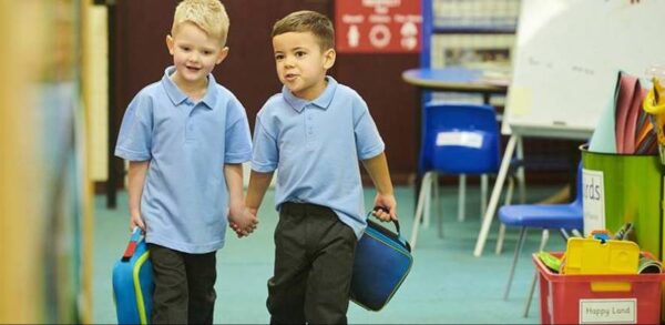 School challenges for disadvantaged kids not linked to character or mindset