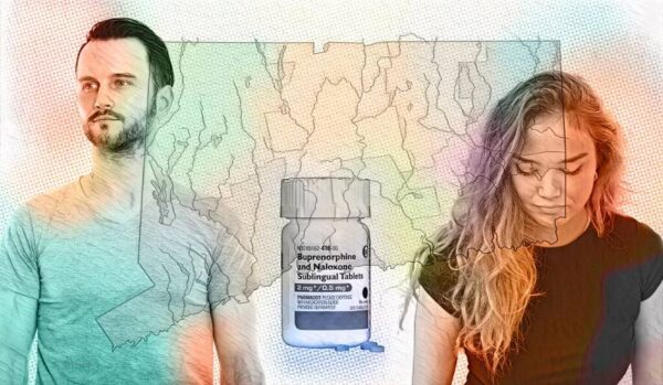 Treating opioid disorder without meds more harmful than no treatment at all