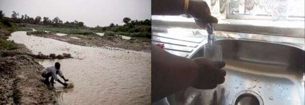 Biases in large image-text AI model favor wealthier, Western perspectives