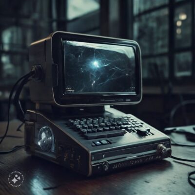 It’s getting harder to distinguish between reality and delusion, thanks to technology