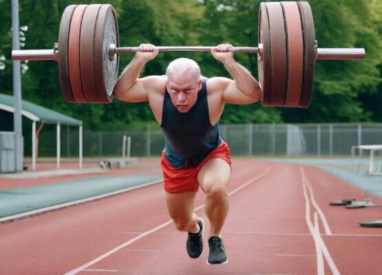 New research finds half-cardio, half-strength training reduces cardiovascular disease risks