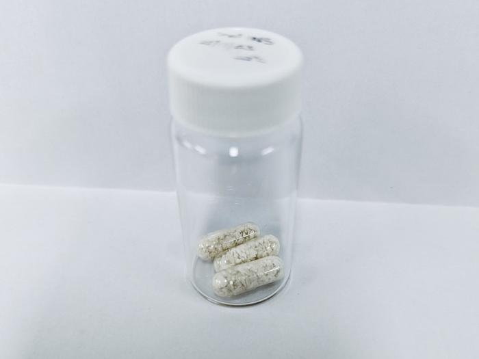 These capsules containing nano-carriers with insulin will be tested on humans in 2025.