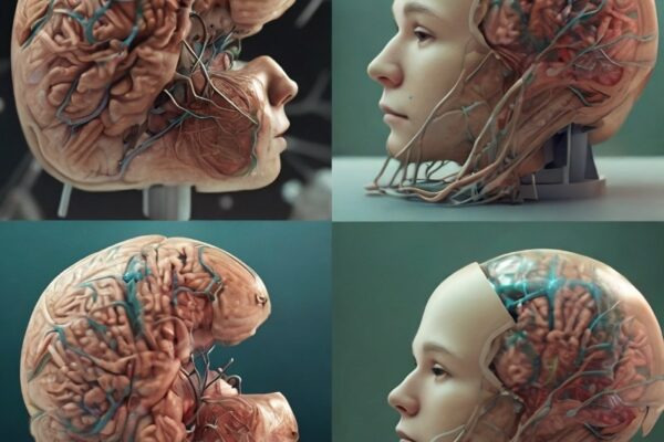 Scientists develop game-changing organoid model to study human brain development