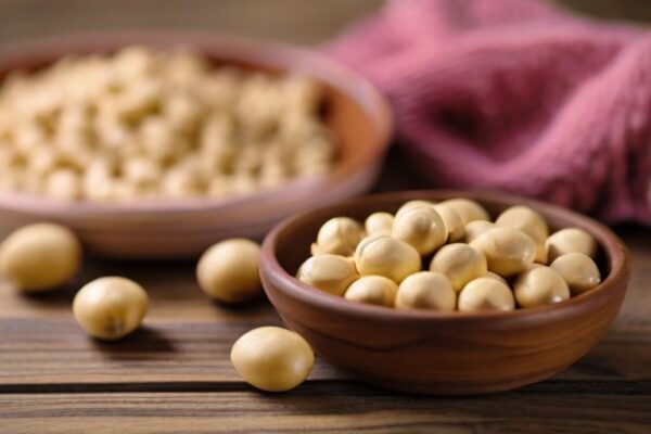 Isoflavones reduce breast cancer recurrence and improve survival, research shows